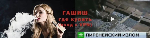 хмурый Арсеньев