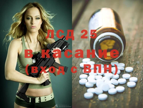 хмурый Арсеньев
